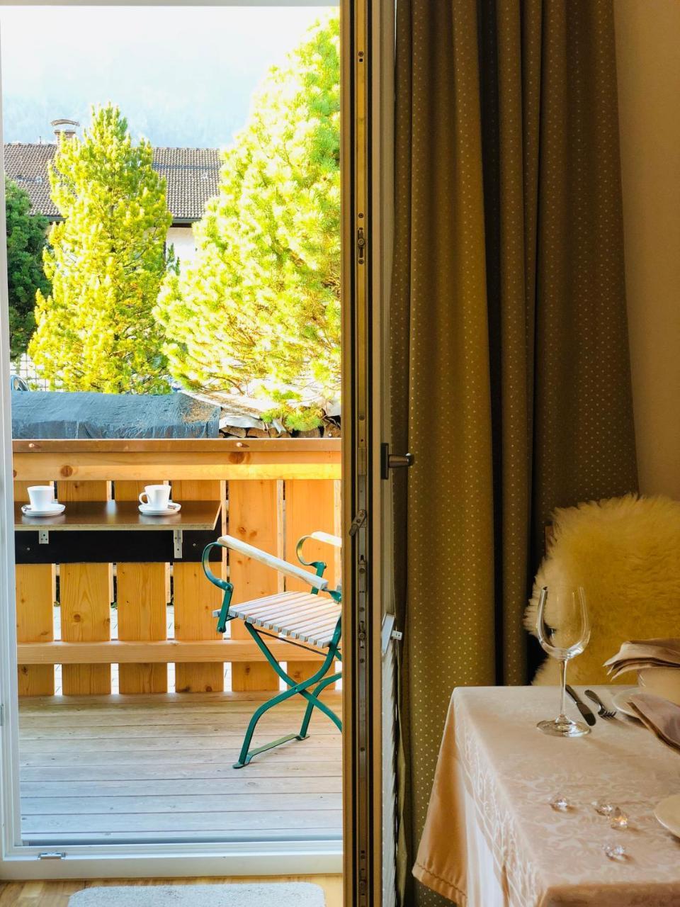 Golden Gapa Central Family Apartment 28 Garmisch-Partenkirchen Exterior photo