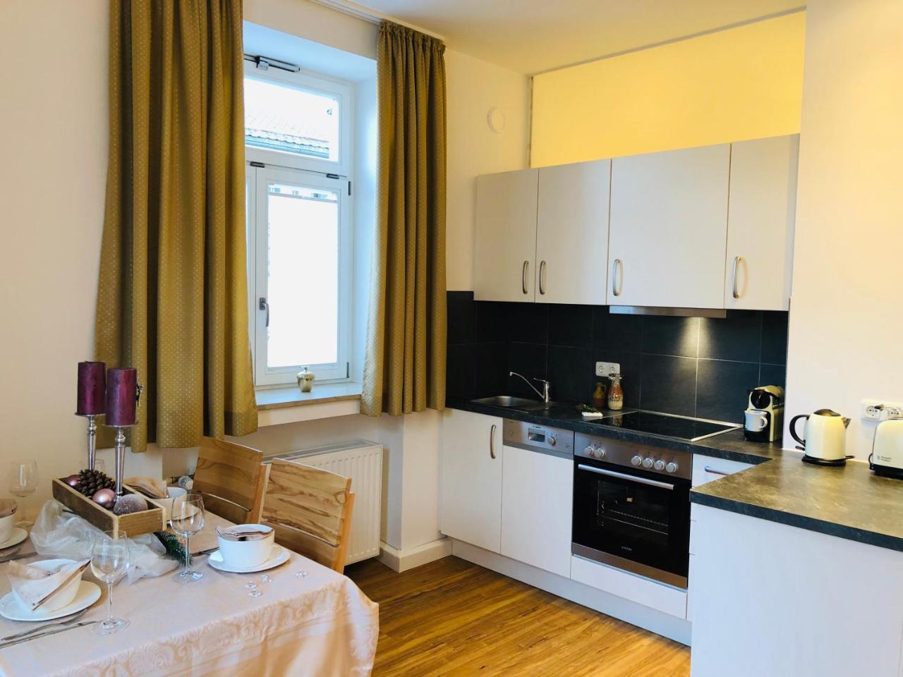 Golden Gapa Central Family Apartment 28 Garmisch-Partenkirchen Exterior photo