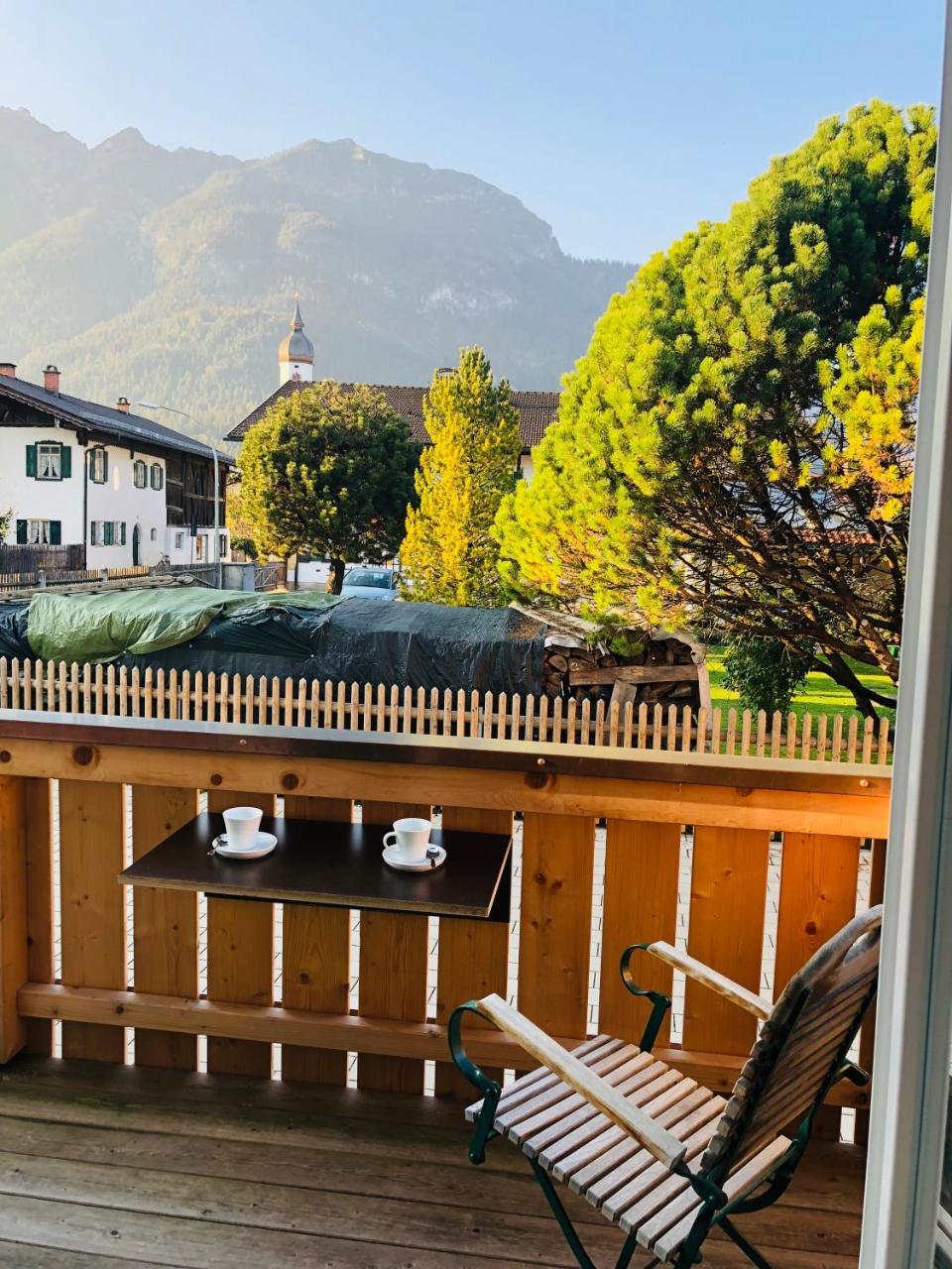 Golden Gapa Central Family Apartment 28 Garmisch-Partenkirchen Exterior photo